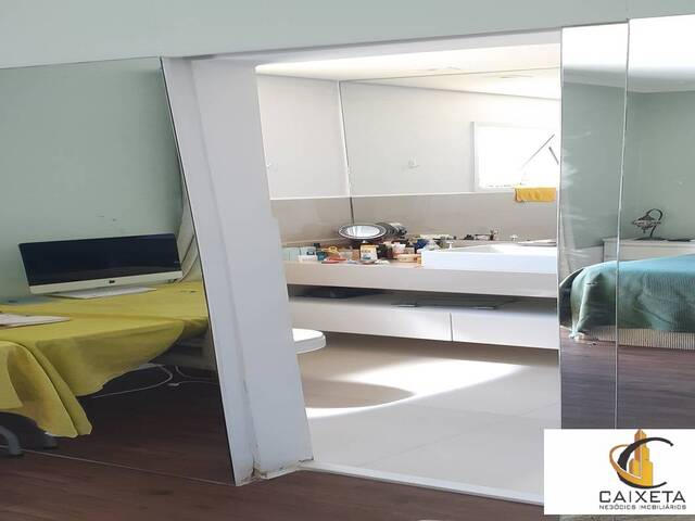 Casa para Venda em TAMBORÉ - 21