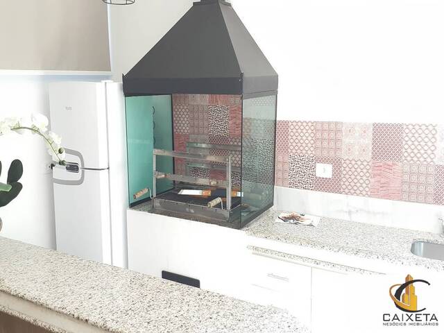 Casa para Venda em TAMBORÉ - 22