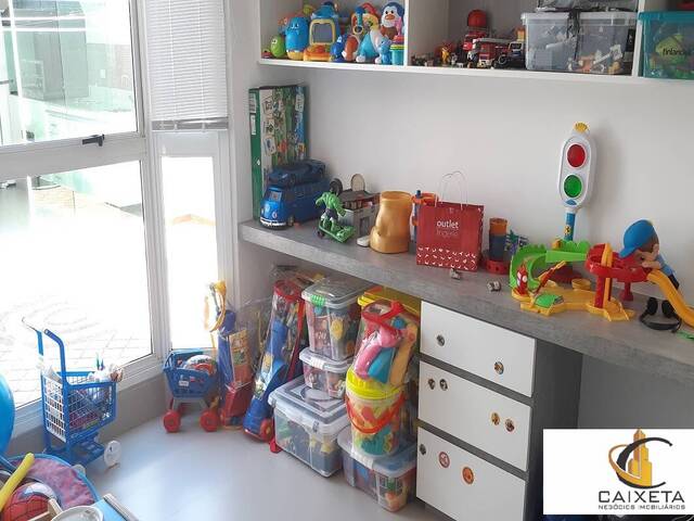 Casa para Venda em TAMBORÉ - 23