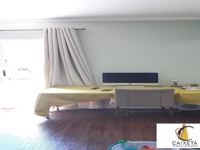 Casa para Venda em TAMBORÉ - 24