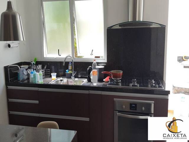Casa para Venda em TAMBORÉ - 27