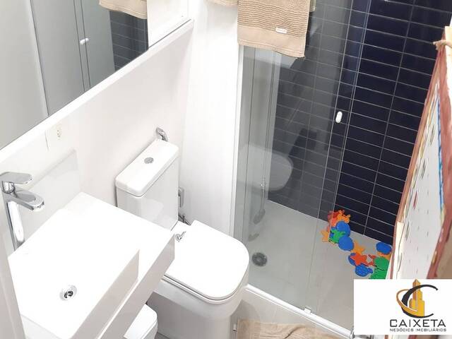 Casa para Venda em TAMBORÉ - 34