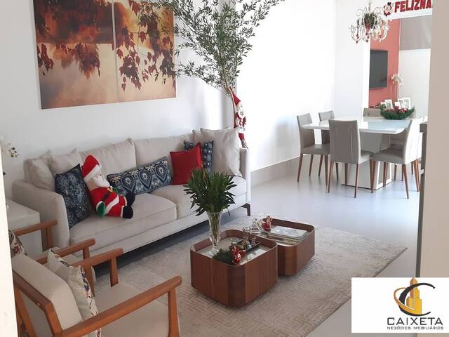 Casa para Venda em TAMBORÉ - 35