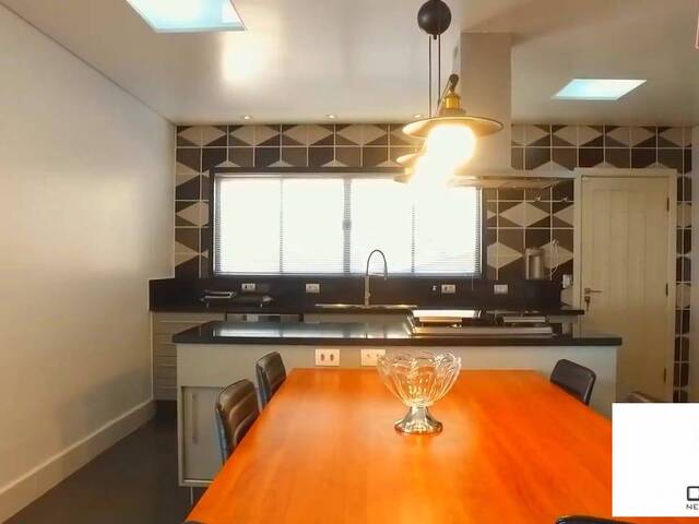 Casa em condomínio para Venda em Alphaville Residencial Plus - 9