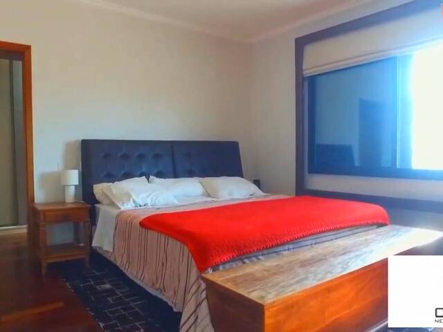Casa em condomínio para Venda em Alphaville Residencial Plus - 22
