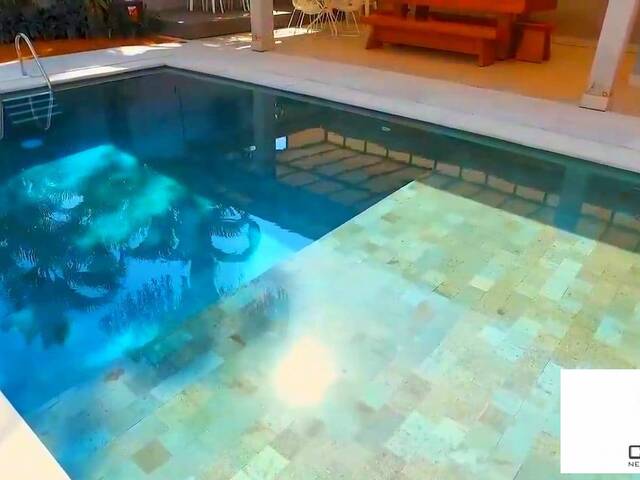 Casa em condomínio para Venda em Alphaville Residencial Plus - 45