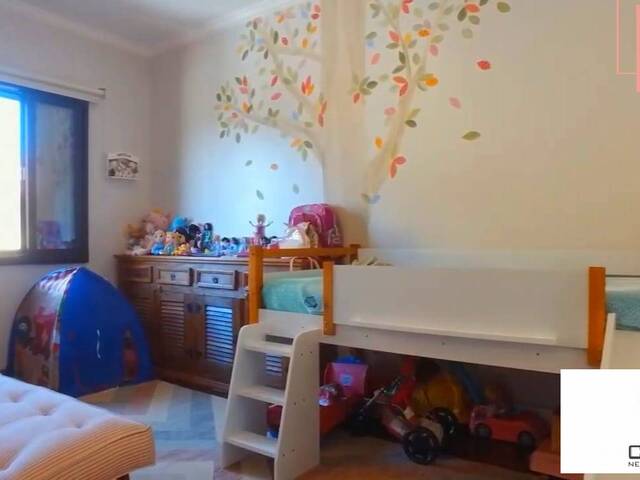 Casa em condomínio para Venda em Alphaville Residencial Plus - 33