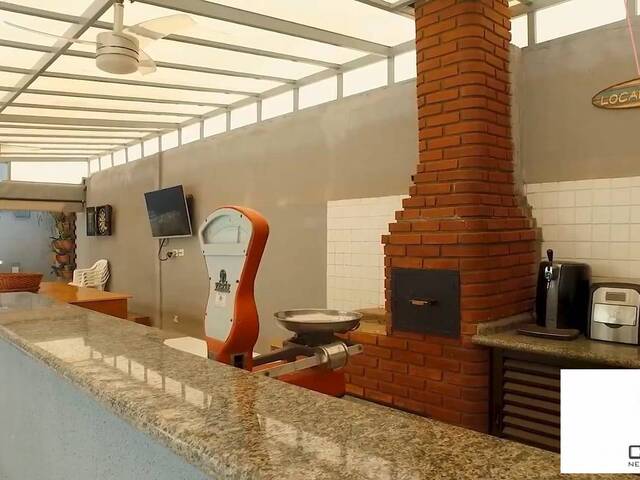 Casa em condomínio para Venda em Alphaville Residencial Plus - 37