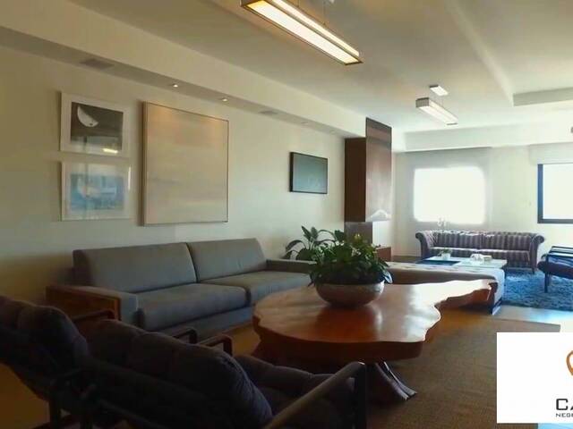 Casa em condomínio para Venda em Alphaville Residencial Plus - 7