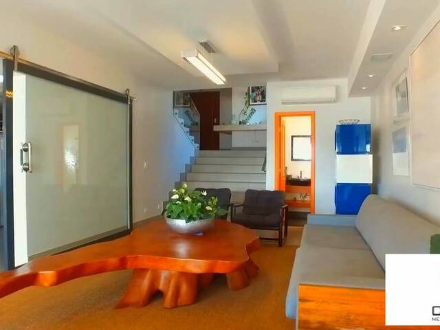 #640 - Casa em condomínio para Venda em Barueri - SP