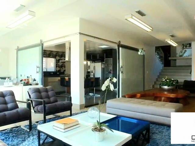 Casa em condomínio para Venda em Alphaville Residencial Plus - 19