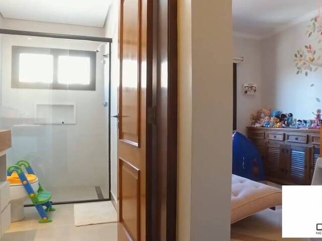 Casa em condomínio para Venda em Alphaville Residencial Plus - 29