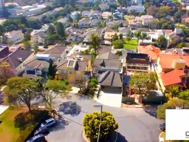 Casa em condomínio para Venda em Alphaville Residencial Plus - 48