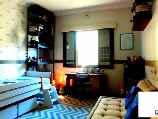Casa em condomínio para Venda em Alphaville Residencial Plus - 28