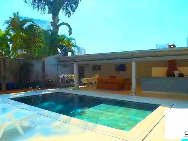 Casa em condomínio para Venda em Alphaville Residencial Plus - 43