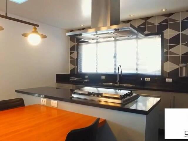Casa em condomínio para Venda em Alphaville Residencial Plus - 11