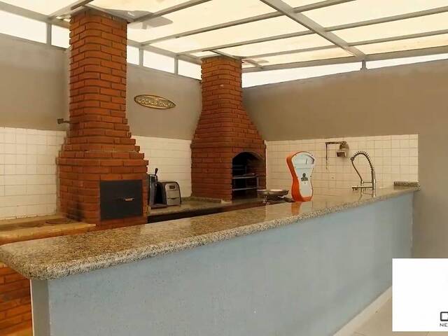 Casa em condomínio para Venda em Alphaville Residencial Plus - 38