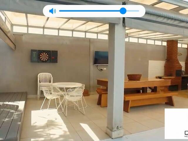 Casa em condomínio para Venda em Alphaville Residencial Plus - 40