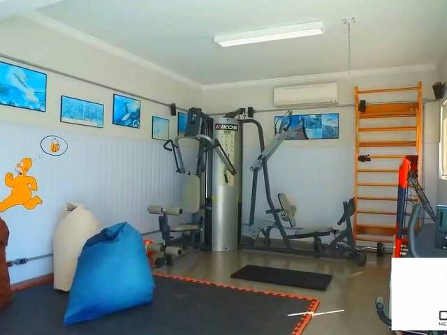 Casa em condomínio para Venda em Alphaville Residencial Plus - 42