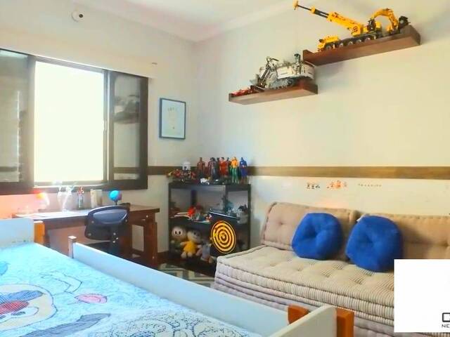 Casa em condomínio para Venda em Alphaville Residencial Plus - 27