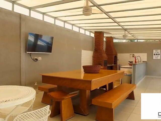 Casa em condomínio para Venda em Alphaville Residencial Plus - 39