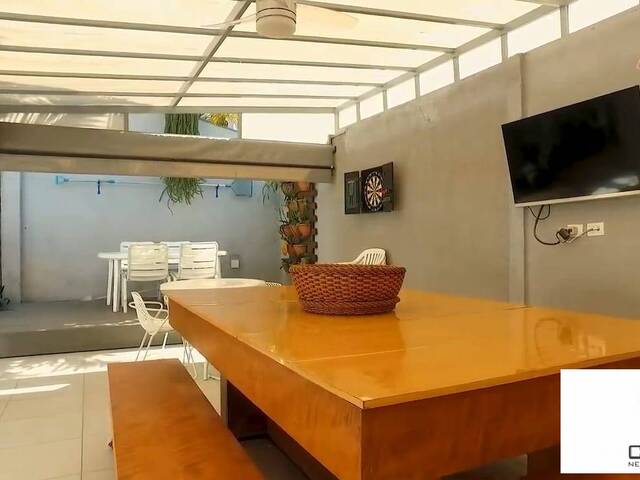 Casa em condomínio para Venda em Alphaville Residencial Plus - 41