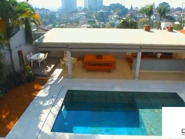 Casa em condomínio para Venda em Alphaville Residencial Plus - 36
