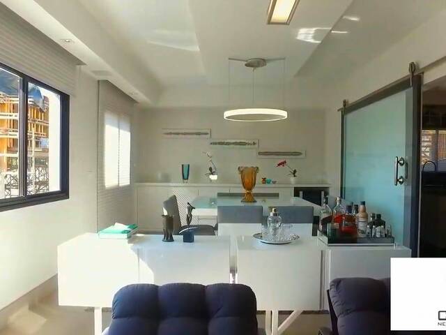Casa em condomínio para Venda em Alphaville Residencial Plus - 16