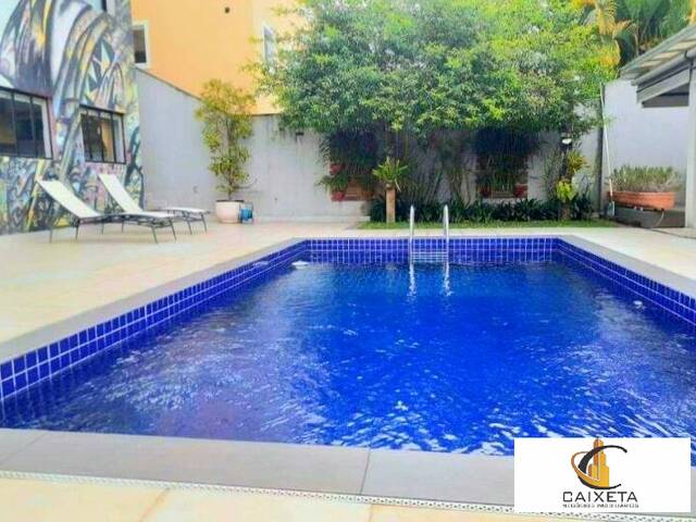 Casa em condomínio para Venda em Alphaville Residencial Plus - 51