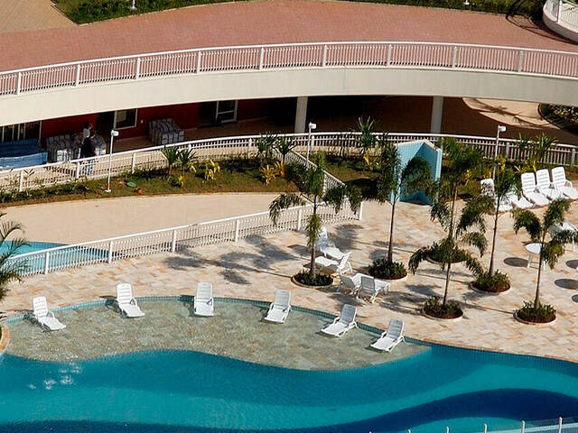 Apartamento para Venda em TAMBORÉ - 26