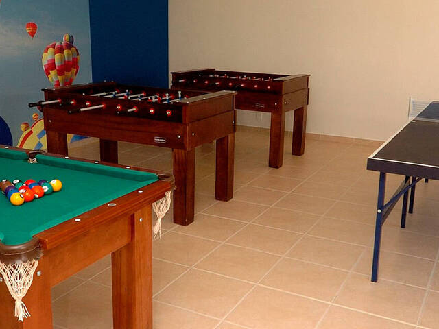 Apartamento para Venda em TAMBORÉ - 27