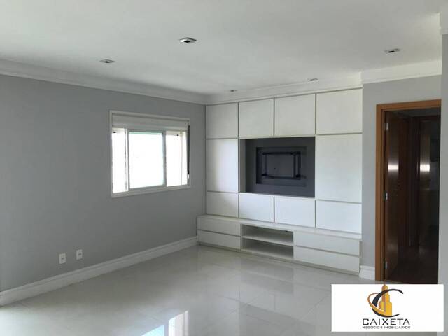 #1091 - Apartamento para Venda em Santana de Parnaíba - SP - 1