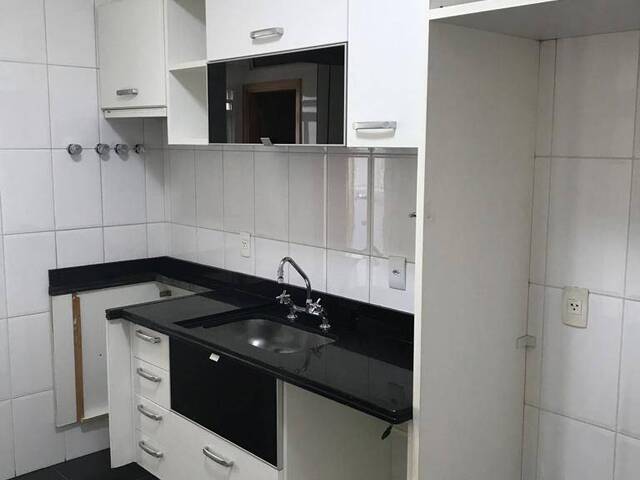 Apartamento para Venda em TAMBORÉ - 6
