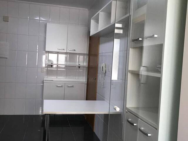 Apartamento para Venda em TAMBORÉ - 7