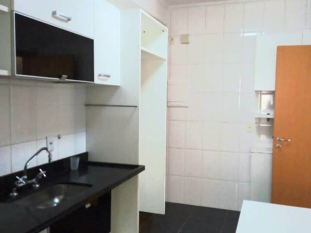 Apartamento para Venda em Santana de Parnaíba - 5