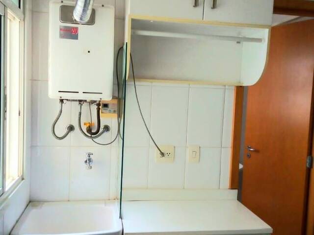 Apartamento para Venda em TAMBORÉ - 9