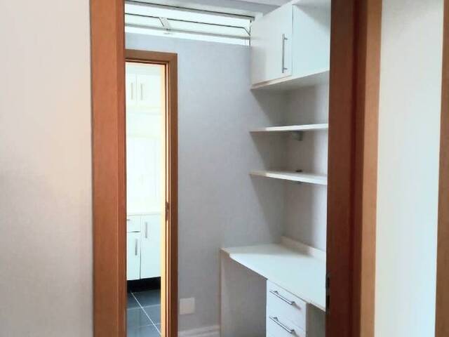 Apartamento para Venda em TAMBORÉ - 8