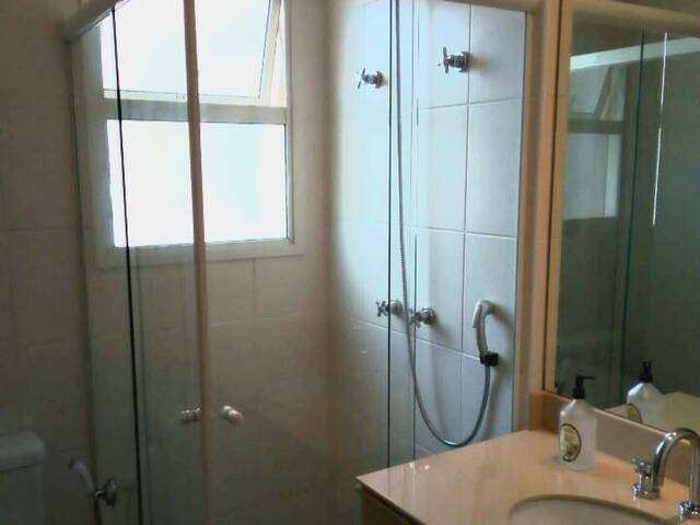 Apartamento para Venda em TAMBORÉ - 23