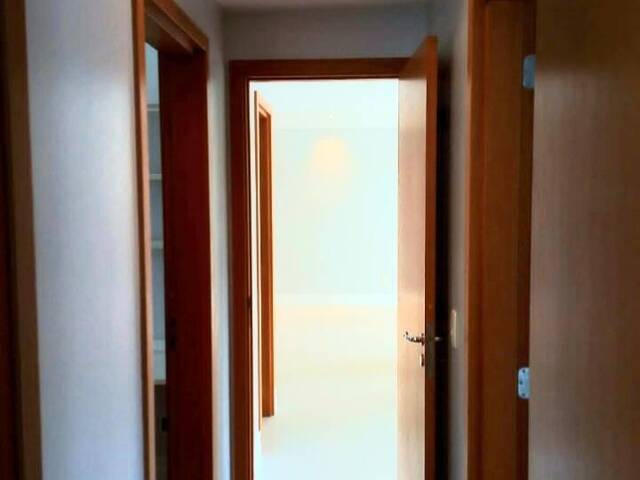 Apartamento para Venda em TAMBORÉ - 19