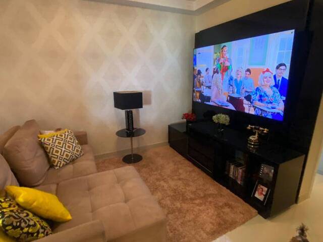 Apartamento para Venda em TAMBORÉ - 7