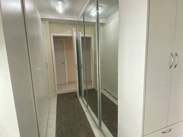 Apartamento para Venda em TAMBORÉ - 24