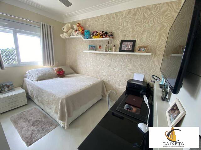 Apartamento para Venda em TAMBORÉ - 27