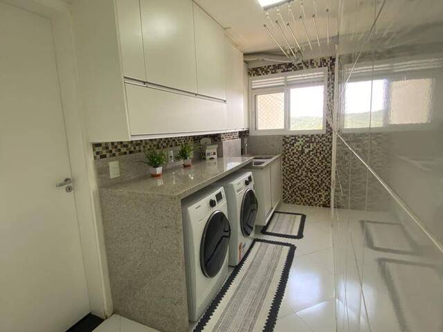 Apartamento para Venda em TAMBORÉ - 14