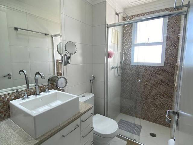 Apartamento para Venda em TAMBORÉ - 37
