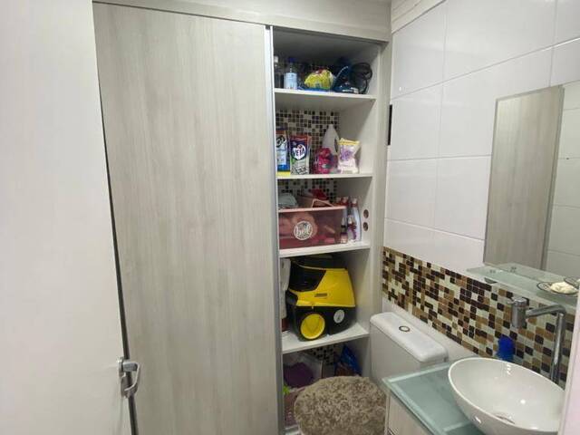 Apartamento para Venda em TAMBORÉ - 36
