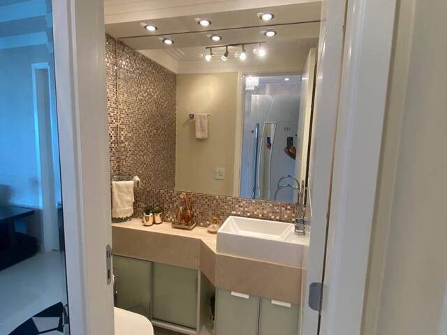 Apartamento para Venda em TAMBORÉ - 19