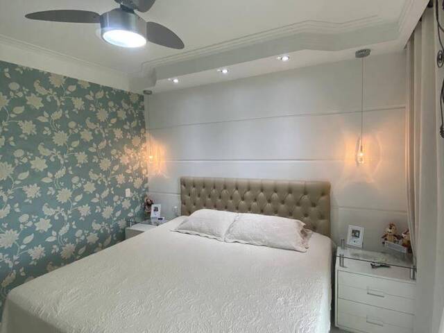 Apartamento para Venda em TAMBORÉ - 20