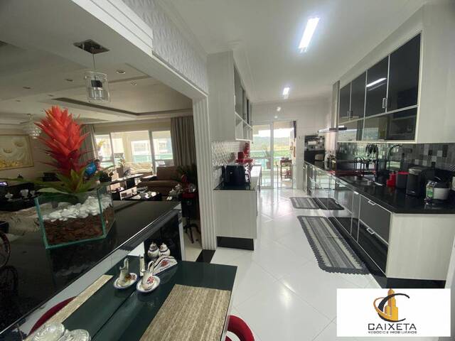 Apartamento para Venda em TAMBORÉ - 16