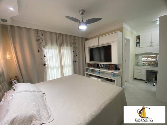 Apartamento para Venda em TAMBORÉ - 21