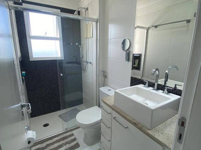 Apartamento para Venda em TAMBORÉ - 42